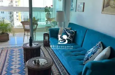 Apartamento 3 quartos, suíte, 2 vagas e varanda | charitas/são francisco