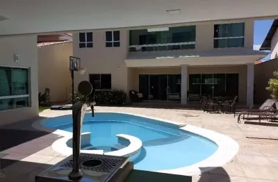 Casa com 5 quartos à venda na Rua José de Carvalho Heitor, 115, Camboinhas, Niterói