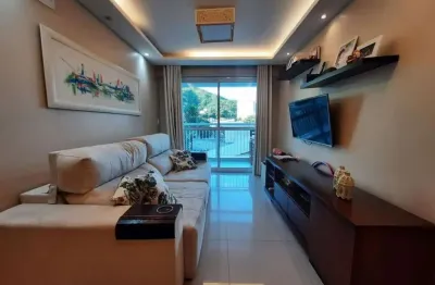 Apartamento residencial à venda, santa rosa, niterói - ap5286.