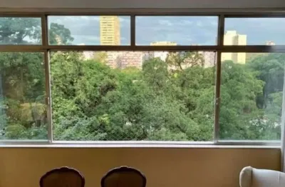 Apartamento residencial à venda, icaraí, niterói - ap5453.