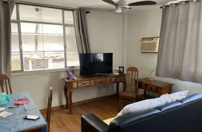 Apartamento residencial à venda, icaraí, niterói - ap5732.