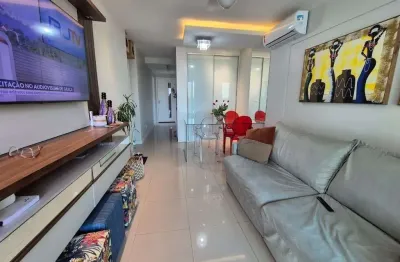 Apartamento residencial à venda, maravista, niterói - ap5736.