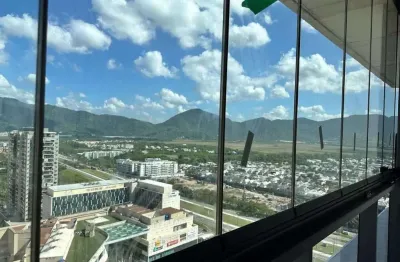 Apartamento residencial à venda, recreio dos bandeirantes, rio de janeiro - ap5933.