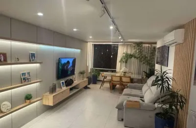 Apartamento residencial à venda, icaraí, niterói - ap5996.