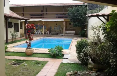 Casa residencial à venda, recreio dos bandeirantes, rio de janeiro - ca2173.