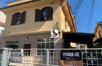 Casa com 3 quartos à venda na Avenida Campesina Friburguense, 58, Centro, Nova Friburgo