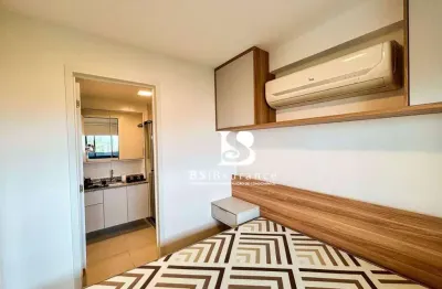 Flat com 1 dormitório à venda, 49 m² por r$ 670.000 - ingá - niterói/rj