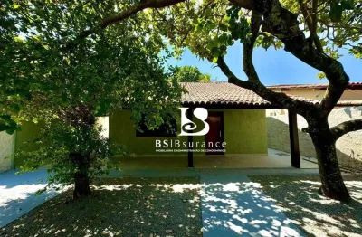 Casa com 3 quartos, 4 banheiros e 3 vagas de garagem | maravista