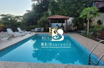 Oportunidade única! casa espetacular com 493m² à venda na barrinha - conforto, lazer e segurança em um só imóvel!