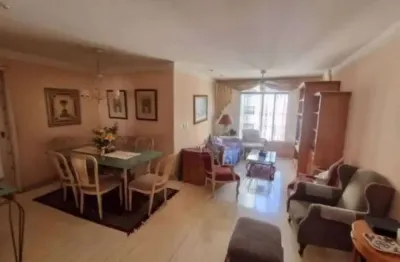 Apartamento com 3 dormitórios à venda, 135 m² por r$ 900.000,00 - icaraí - niterói/rj