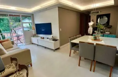 Apartamento residencial à venda, badu, niterói - ap5899.