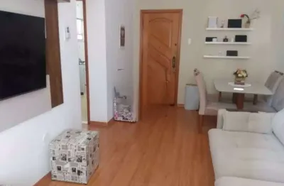 Apartamento Residencial à venda, Icaraí, Niterói - AP4178.