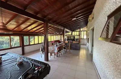 Casa com 5 quartos à venda na Rua Toulouse Lautrec, 120, Mata Paca, Niterói