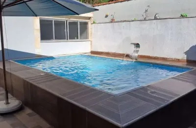 Casa residencial à venda, centro, são gonçalo - ca0813.
