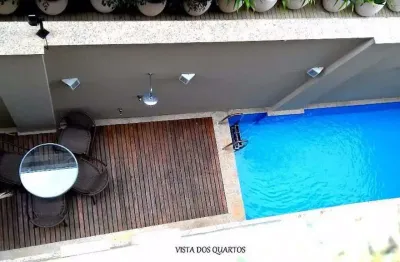 Apartamento residencial à venda, charitas, niterói - ap3564.