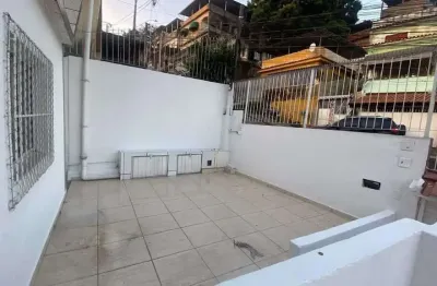 Casa em condomínio fechado com 3 quartos à venda na Rua Américo Rodrigues, 137, Patronato, São Gonçalo