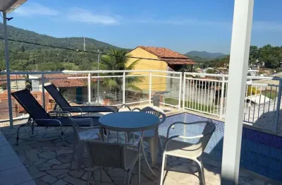 Casa residencial à venda, várzea das moças, são gonçalo - ca0694.