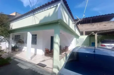 Casa residencial à venda, nova cidade, são gonçalo - ca1978.