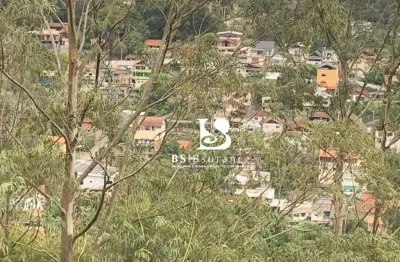 Terreno à venda, 1571 m² por r$ 350.000,00 - parque dom joão vi - nova friburgo/rj