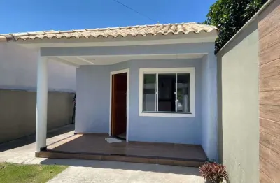 Casa com 2 dormitórios, 220 m² - venda por r$ 420.000,00 ou aluguel por r$ 2.590,00/mês - jardim atlântico leste (itaipuaçu) - maricá/rj