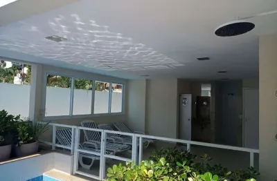 Apartamento residencial para locação, santa rosa, niterói - ap0787.