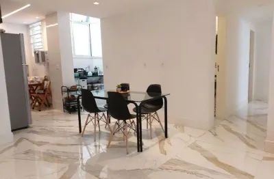 Apartamento com 3 dormitórios à venda, 130 m² por r$ 1.095.000,00 - icaraí - niterói/rj