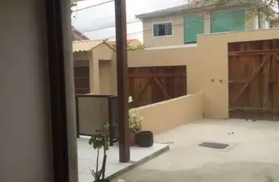 Casa com 5 quartos à venda na Rua André Henrique Serpa Pinto, 18, Camboinhas, Niterói