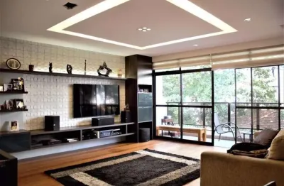 Apartamento com 4 dormitórios à venda, 170 m² por r$ 1.550.000,00 - icaraí - niterói/rj