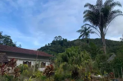 Sítio com 3 dormitórios à venda, 3000 m² por r$ 430.000,00 - mury - nova friburgo/rj