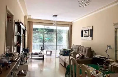 Apartamento residencial à venda, icaraí, niterói - ap4550.