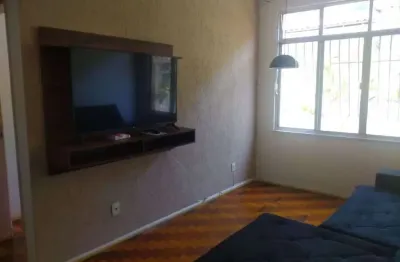 Apartamento residencial para locação, são francisco, niterói - ap4716.