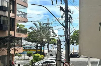 Casa com 5 dormitórios, 320 m² - venda por r$ 2.100.000,00 ou aluguel por r$ 8.945,17/mês - icaraí - niterói/rj