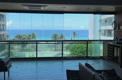 Apartamento residencial à venda, barra da tijuca, rio de janeiro - ap6139.