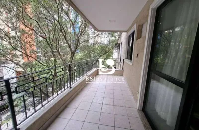 Apartamento para alugar, 100 m² por r$ 7.541,00/mês - icaraí - niterói/rj