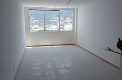 Sala comercial para locação, são francisco, niterói - sa0093.