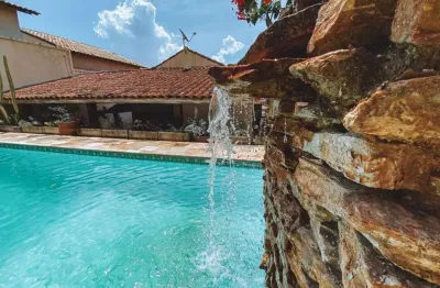 Casa com 4 dormitórios à venda, 450 m² por r$ 999.000,00 - badu - niterói/rj