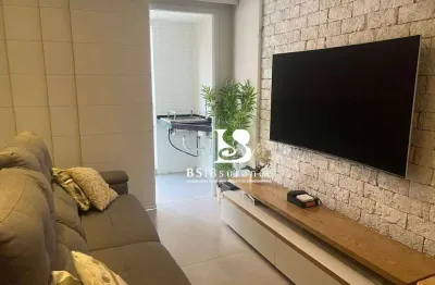 Apartamento com 3 dormitórios à venda, 115 m² por r$ 880.000,00 - icaraí - niterói/rj