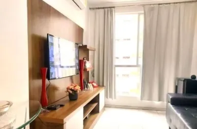 Apartamento com 1 dormitório à venda, 65 m² por r$ 530.000,00 - icaraí - niterói/rj