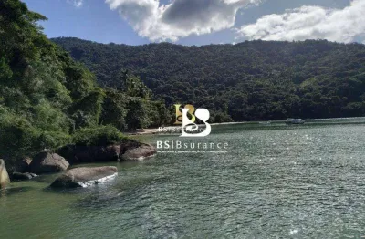 Terreno à venda, 6825 m² por r$ 7.500.000 - ilha grande - angra dos reis/rj