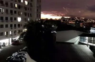 Apartamento com 3 dormitórios à venda, 71 m² por r$ 470.000,00 - barreto - niterói/rj