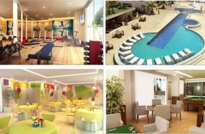 Apartamento com 2 dormitórios à venda, 60 m² por r$ 410.000,00 - centro - niterói/rj