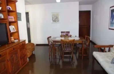 Apartamento com 3 dormitórios à venda, 97 m² por R$ 700.000,00 - Icaraí - Niterói/RJ