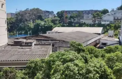 Apartamento com 2 dormitórios à venda, 80 m² por r$ 390.000,00 - são domingos - niterói/rj