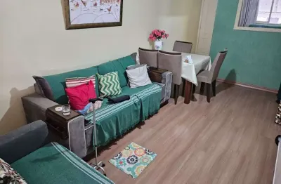 Apartamento com 2 dormitórios à venda, 58 m² por r$ 360.000,00 - santa rosa - niterói/rj