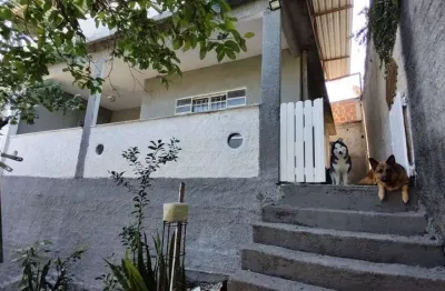 Casa com 2 quartos à venda na Rua Expedicionário Carlos Coco, 256, Alcântara, São Gonçalo