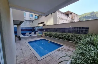 Apartamento com 2 dormitórios para alugar, 80 m² por r$ 3.915,39/mês - santa rosa - niterói/rj