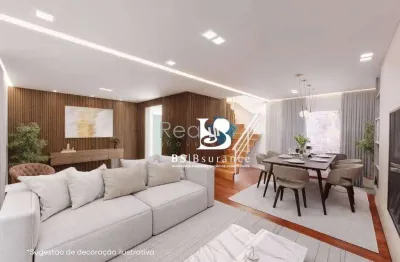 Apartamento com 3 dormitórios à venda, 199 m² por R$ 5.699.000,00 - Leblon - Rio de Janeiro/RJ