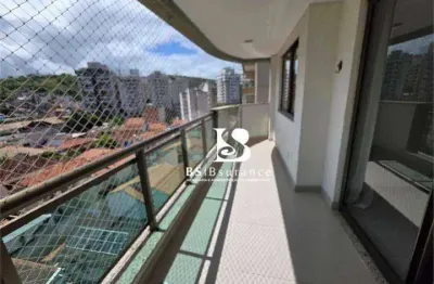 Apartamento com 2 dormitórios à venda, 65 m² por r$ 610.000,00 - santa rosa - niterói/rj