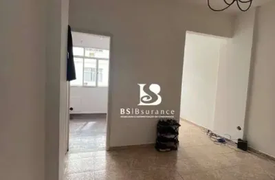 Apartamento à venda, 80 m² por R$ 450.000,01 - Icaraí - Niterói/RJ