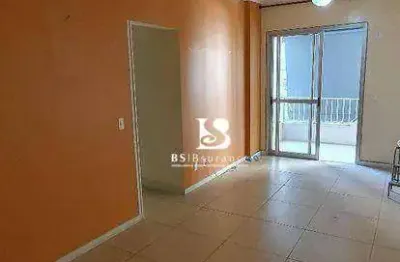 Apartamento com 2 quartos à venda na Rua Doutor Mário Viana, 416, Santa Rosa, Niterói